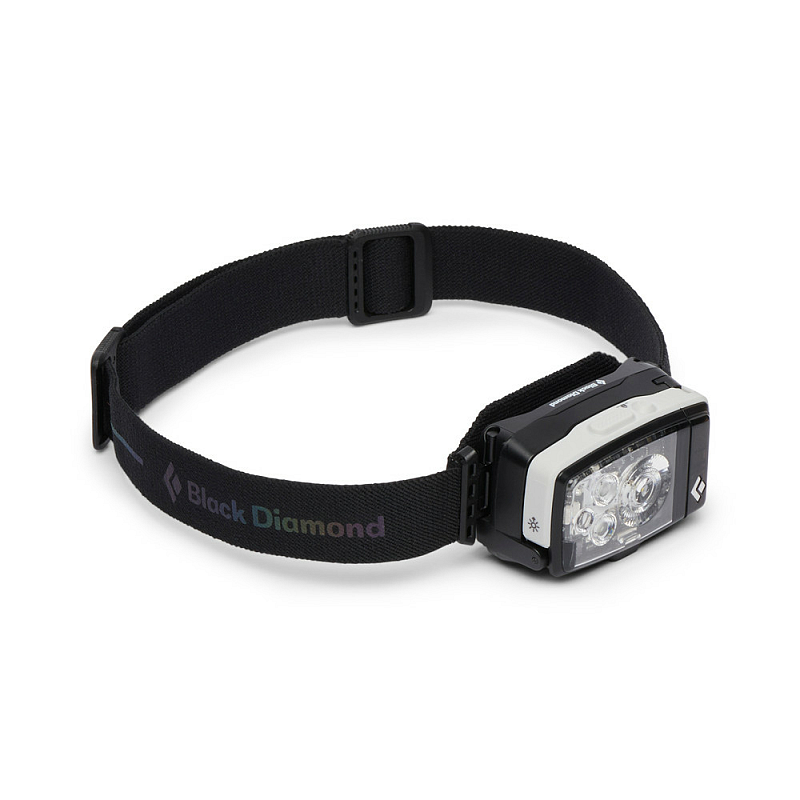 Black Diamond Distance LT 1100 Schwarz Stirnband-Taschenlampe LED