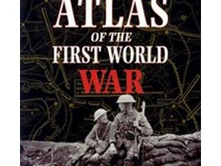 Military Atlas of the First World War Buch Geschichte Englisch Taschenbuch 340 Seiten