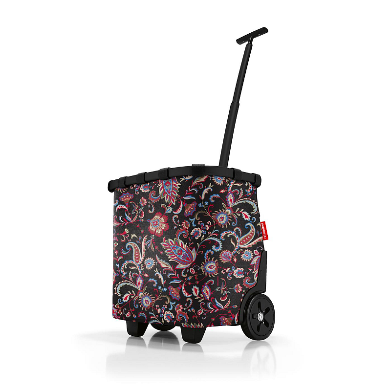 Reisenthel carrycruiser Mehrfarbig Trolley-Tasche