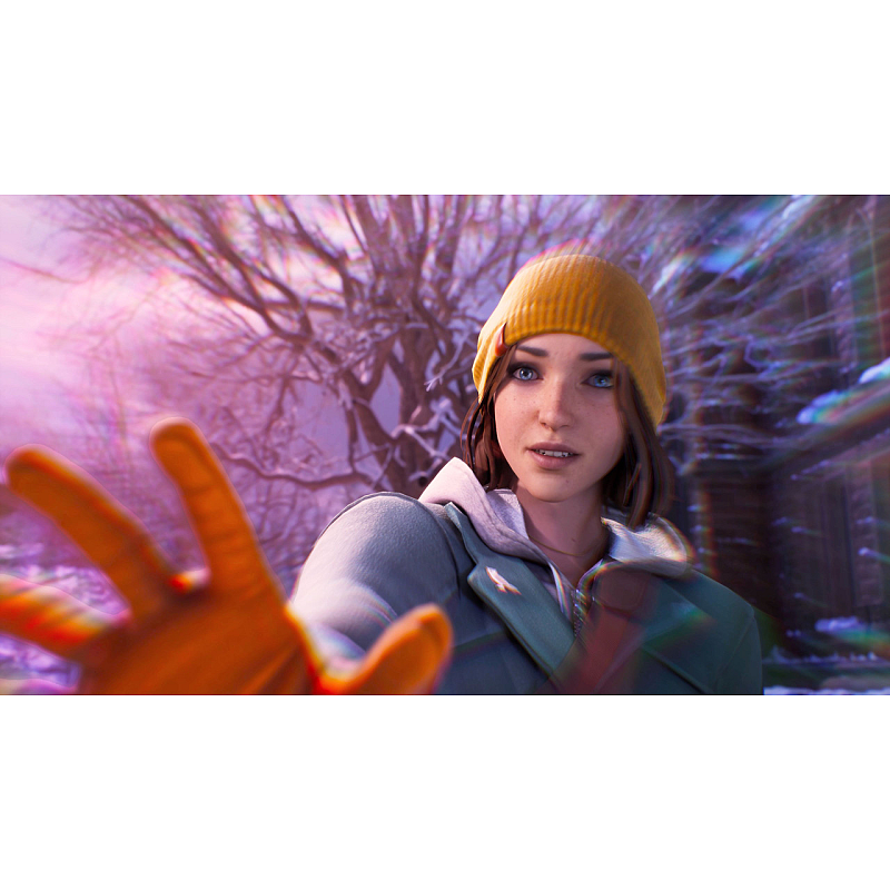 Square Enix Life is Strange: Double Exposure Standard Vereinfachtes Chinesisch, Traditionelles Chinesisch, Deutsch, Englisch, Spanisch, Französisch, Italienisch, Japanisch, Koreanisch, Portugiesisch, Russisch Nintendo Switch