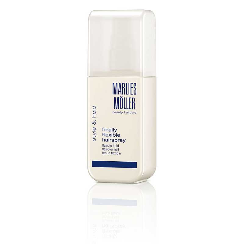 Marlies Möller STYLE & HOLD Haarspray Frauen 125 ml