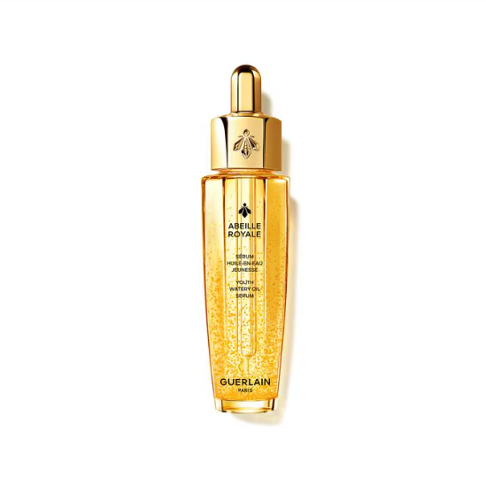 Guerlain Abeille Royale YOUTH WATERY OIL SERUM Gesichtsserum 30 ml Unisex