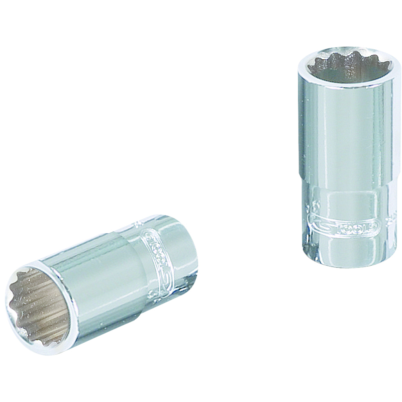 KS Tools 918.1504 Steckdosen/Steckdosen-Set Buchse