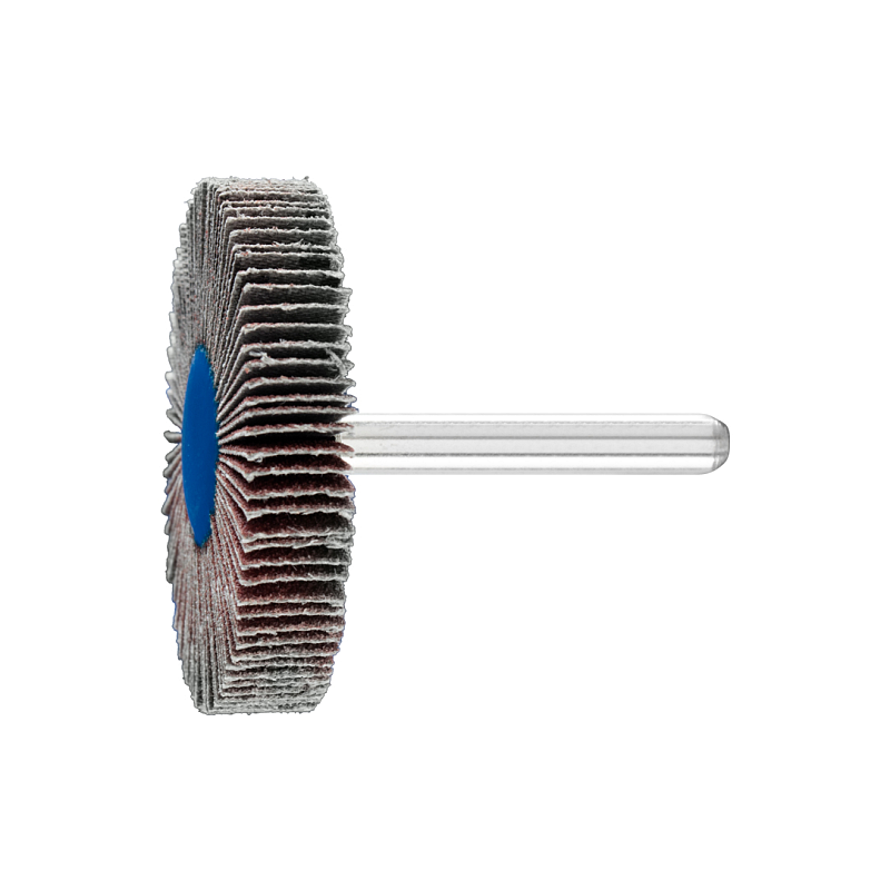 PFERD F 5010/6 A 80 Rotierendes Schleifwerkzeug Zubehör Metall