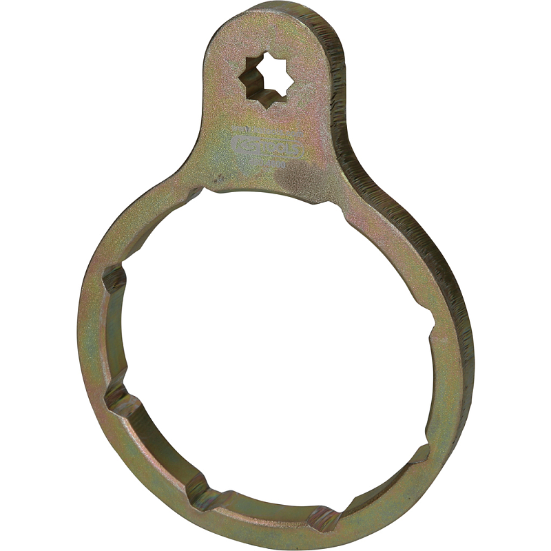 KS Tools 460.4600 Schraubenschlüsseladapter/-erweiterung 1 Stück(e)