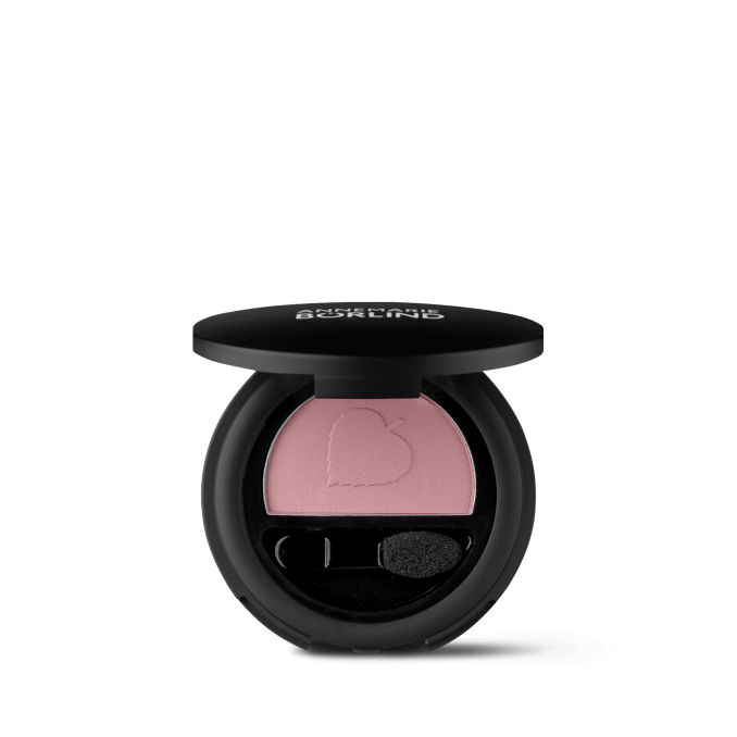 Annemarie Börlind 602561 Lidschatten 2 g matt rose Matte