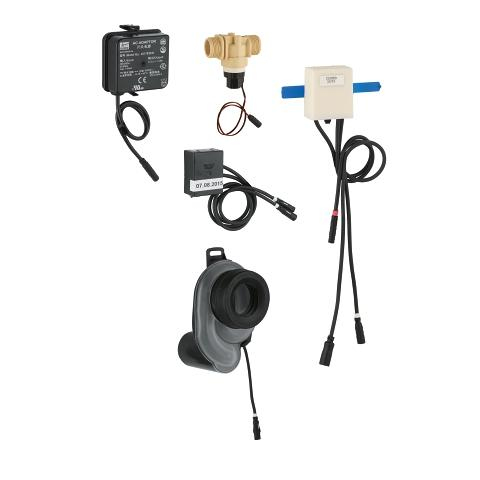 GROHE 39369000 Wasserhahn-Ersatzteil und Armatur
