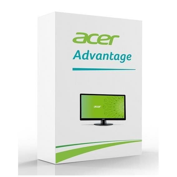 Acer SV.WLDAP.A07 Garantieverlängerung 5 Jahr(e)