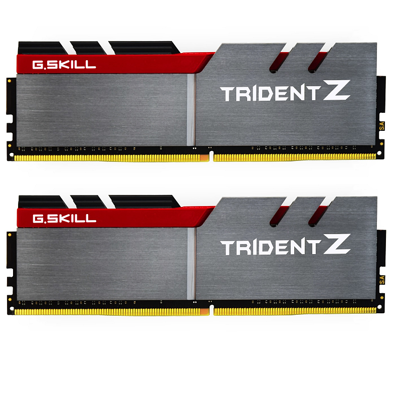 G.Skill 16GB DDR4 Speichermodul 2 x 8 GB 288-pin DIMM