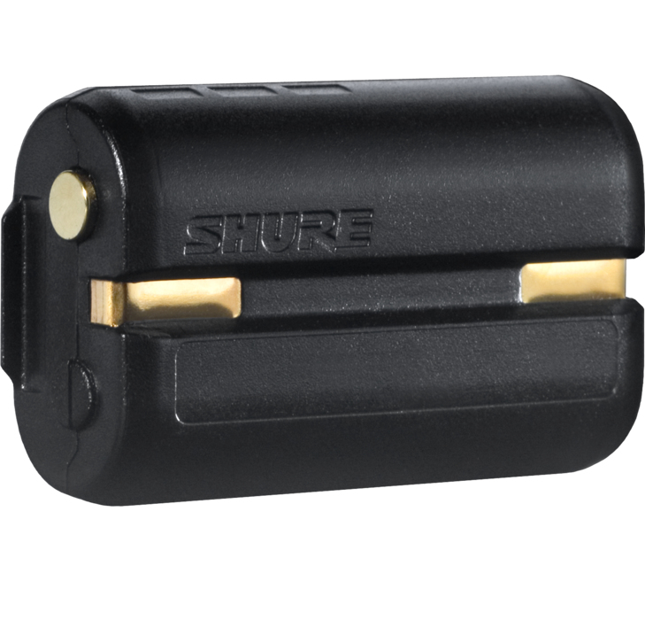 Shure SB900B Teil/ Zubehör für drahtlose Mikrofon-Sender
