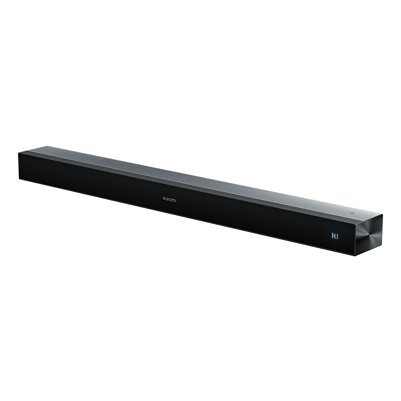 Xiaomi Soundbar Pro 2.0 ch Schwarz 2.0 Kanäle 84 W