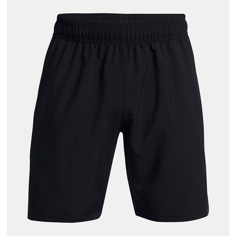 Under Armour UA Tech Woven Wordmark Shorts für Herren (21 cm)