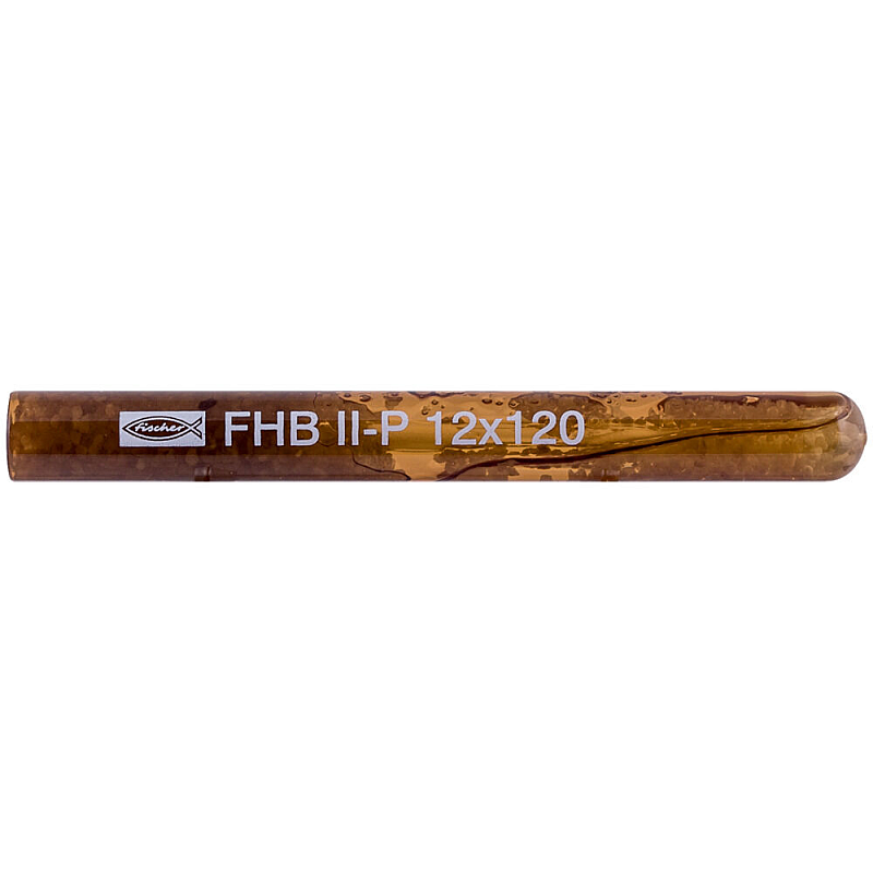 Fischer 96844 Chemische Dübel Kapsel