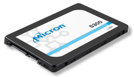 Lenovo 4XB7A17085 Internes Solid State Drive 3,84 TB 3.5" Serial ATA III 3D TLC NAND