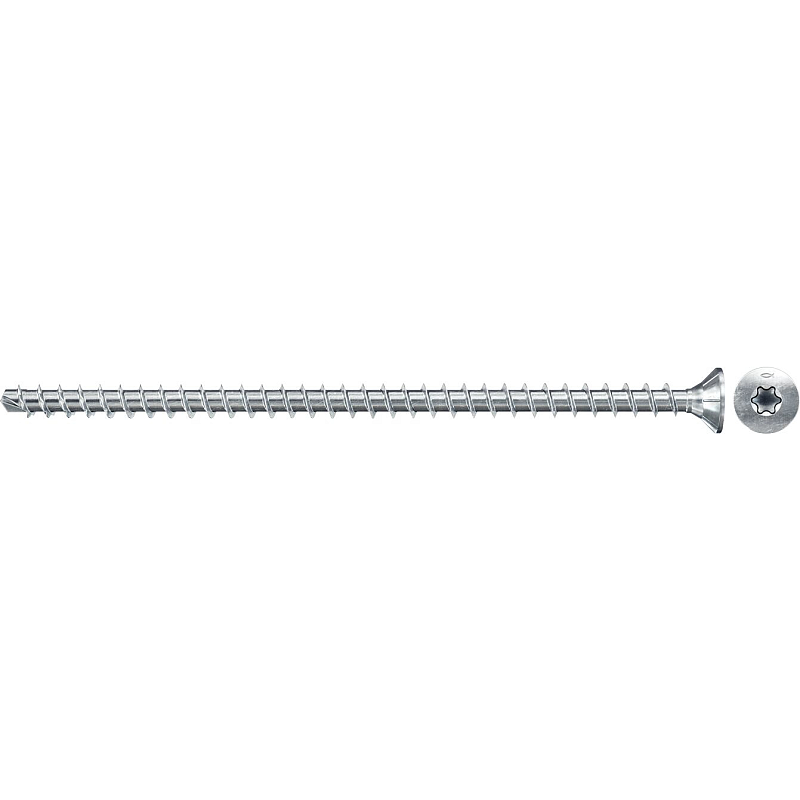 Fischer 562948 Schraube/Bolzen 200 mm 50 Stück(e)