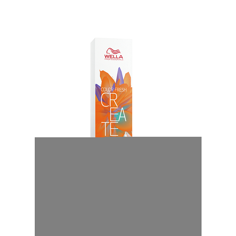 Wella Color Fresh Create Haarfarbe Orange 60 ml