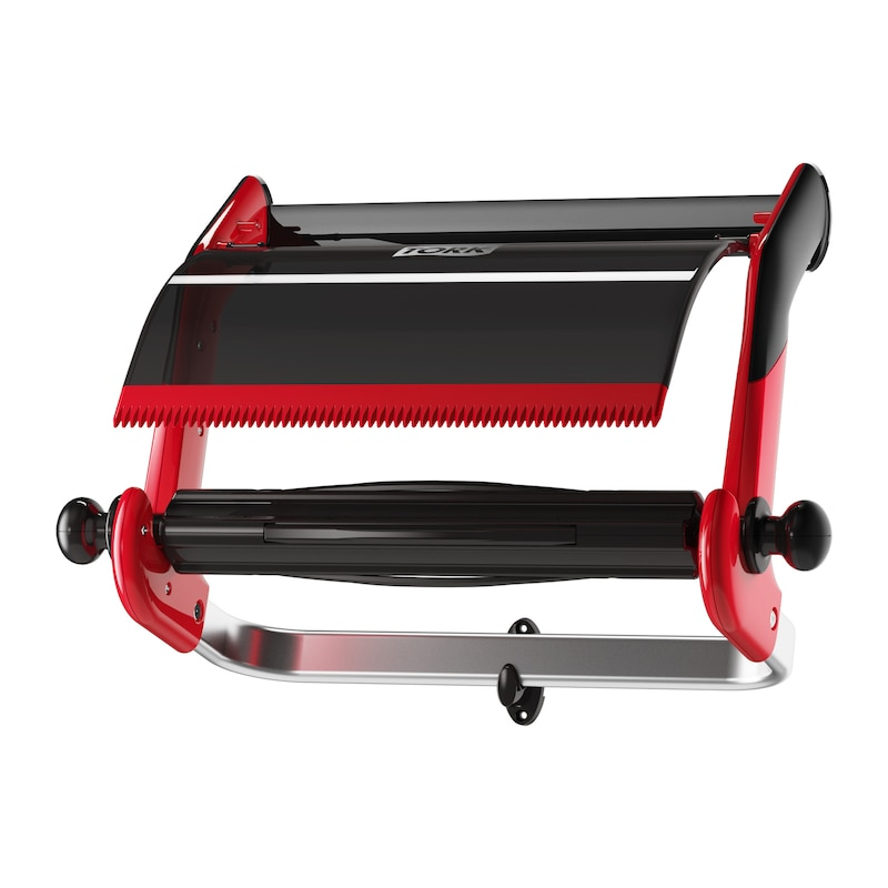Tork 652108 Papierhandtuchspender Rollenpapier-Handtuchspender Rot