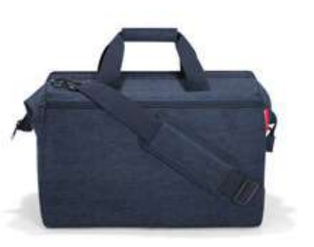 Reisenthel Allrounder L Pocket Navy Stoffbeutel