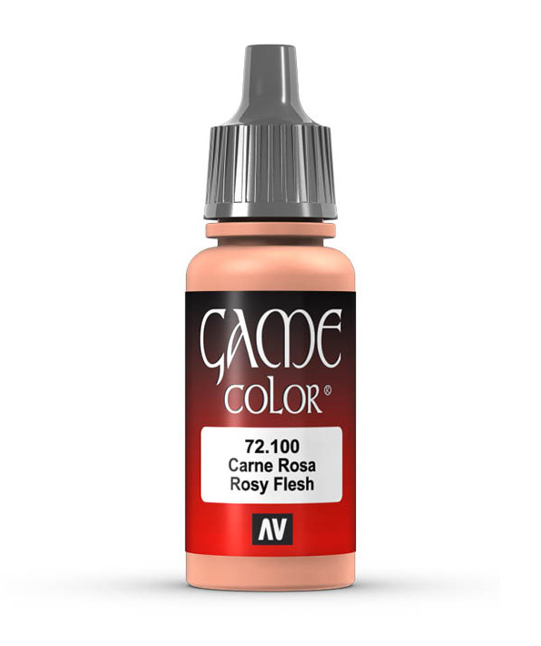 Vallejo 72.100 Bastel- & Hobby-Farbe Acrylfarbe 17 ml 1 Stück(e)