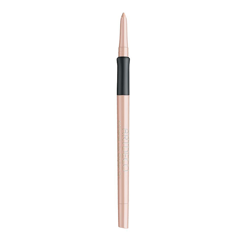 ARTDECO Mineral Lip Styler 01 Mineral Natural