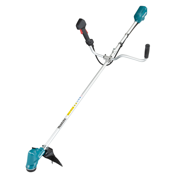 Makita DUR191U 30 cm Akku Schwarz, Grün