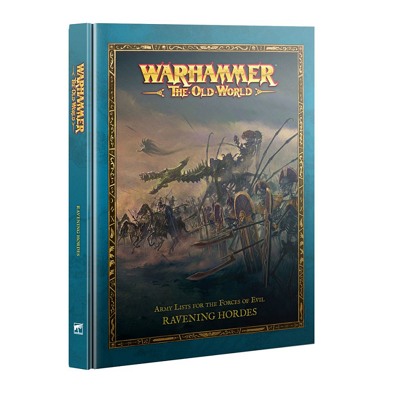 Games Workshop 05-03 Brettspiel-Zubehör Regelbuch