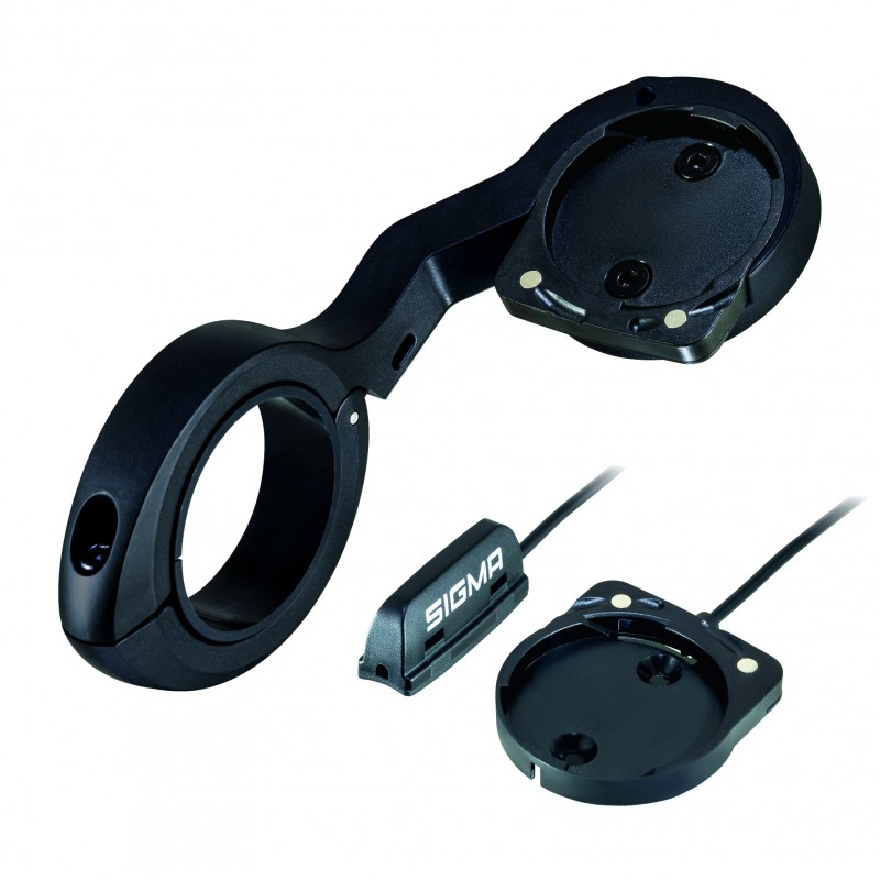 Sigma Sport 00473 Fahrradcomputer-Zubehör Fahrradcomputer-Halterung