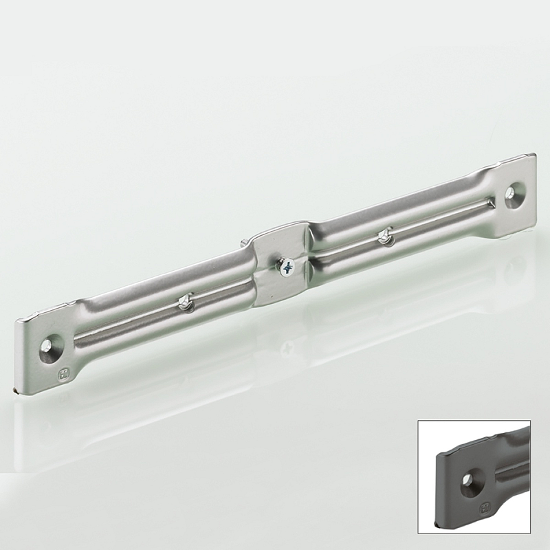 Hettich 70798 Schubladenrolle & -schiene