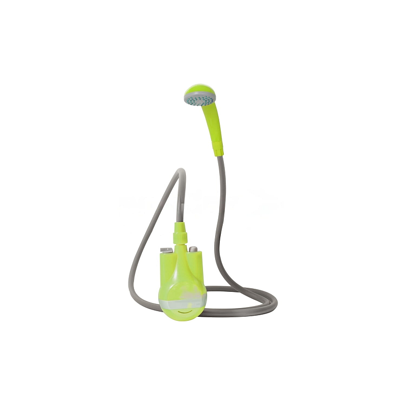 Brunner Flux RG Wiederaufladbare Dusche