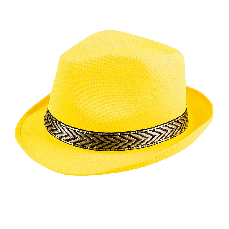 Boland 8712026013965 Kostümzubehör Karnevalskostüm-Hut Erwachsener Unisex