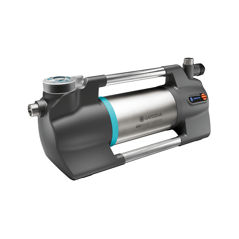 Gardena 6500 SilentComfort 1300 W 6 bar 6500 l/h
