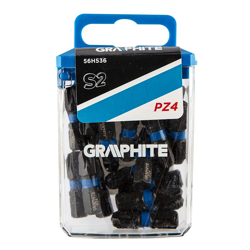Graphite 56H536 Schraubenziehereinsatz