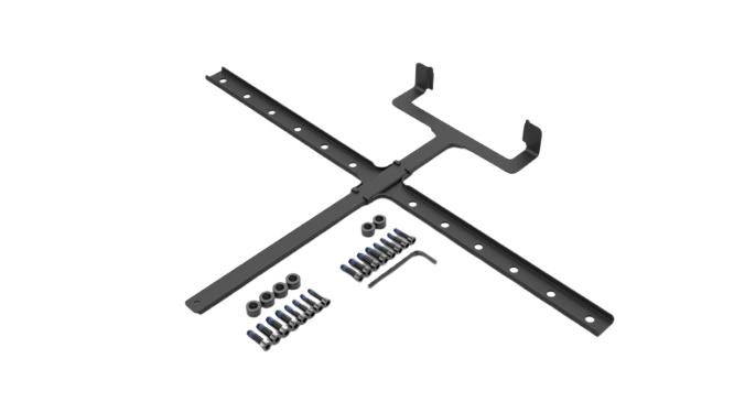 Neat NEATBAR-SCREENMOUNTKIT Zubehör für Konferenztechnik Montageset