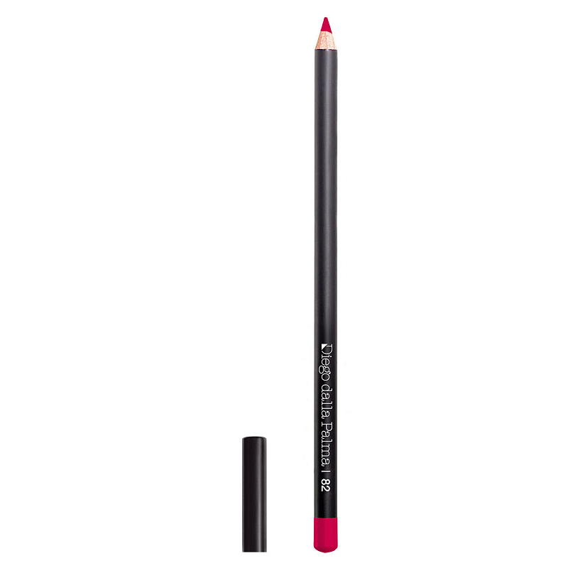Diego dalla Palma Lip Pencil 1,5 g 1,83 g 82 Red