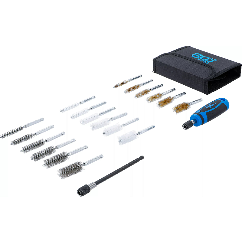 BGS technic Brush Set