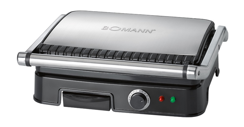 Bomann KG 2242 CB Kontaktgrill