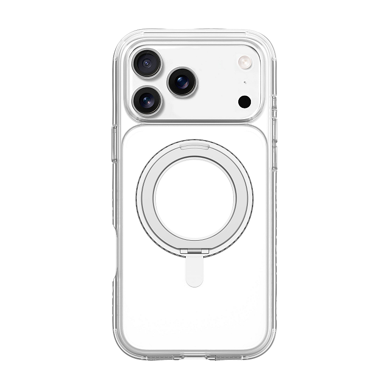 LAUT CARBON MATTER Handy-Schutzhülle 17,5 cm (6.9") Cover Transparent