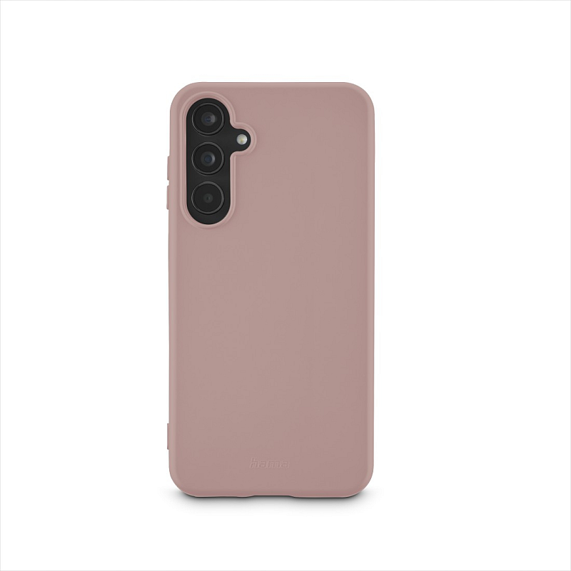 Hama 00215640 Handy-Schutzhülle 16,5 cm (6.5") Cover Pink