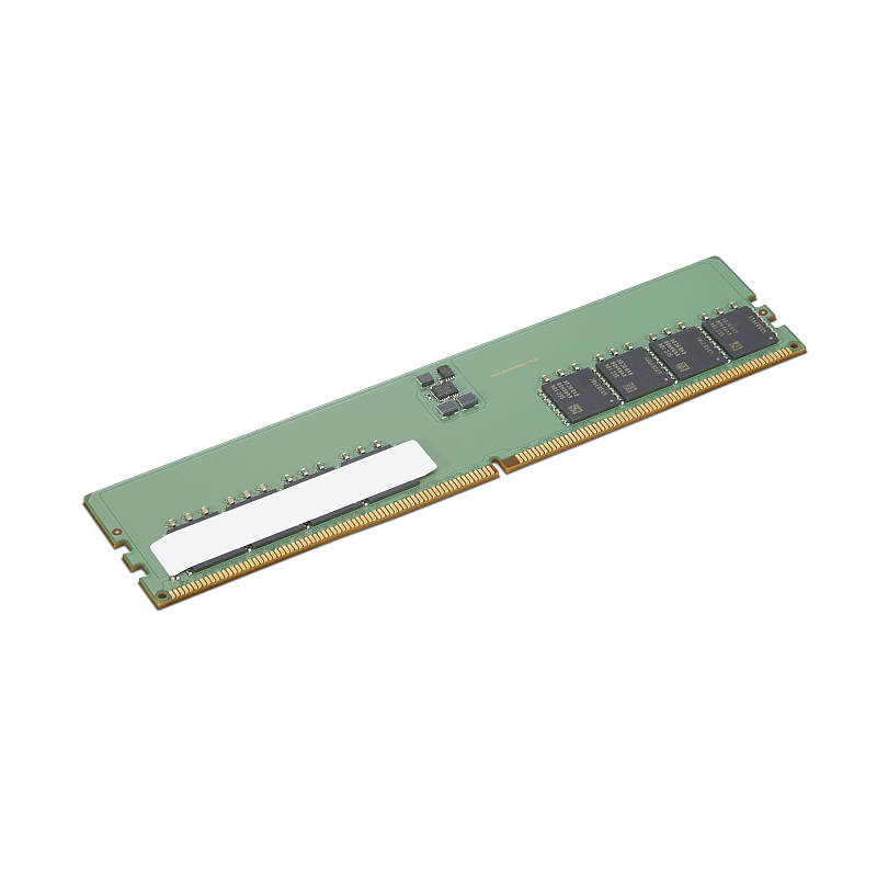 Lenovo 4X77A88512 Speichermodul 32 GB 1 x 32 GB DDR5 288-pin DIMM ECC