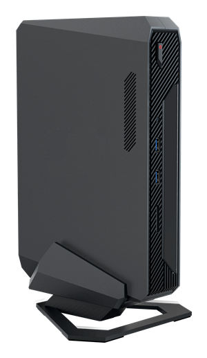 ASUS NUC 14 Pro Performance Kit RNUC14SRKU910002I Schwarz 185H