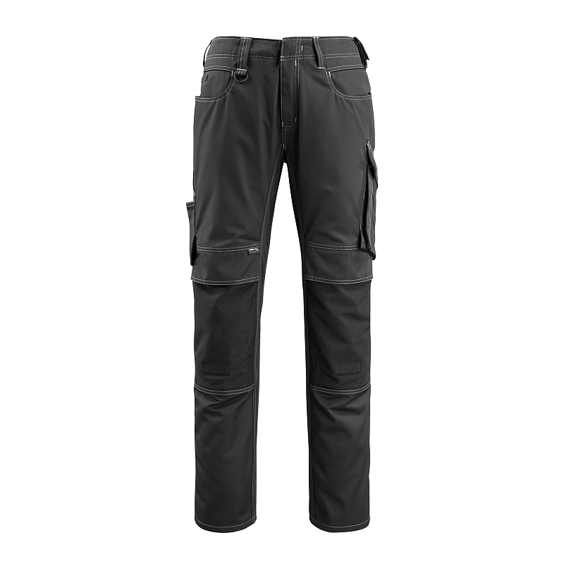 MASCOT 12779-442-09-82C42 Hosen Schwarz