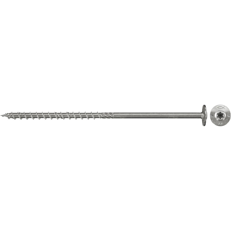 Fischer 657439 Schraube/Bolzen 180 mm 100 Stück(e)