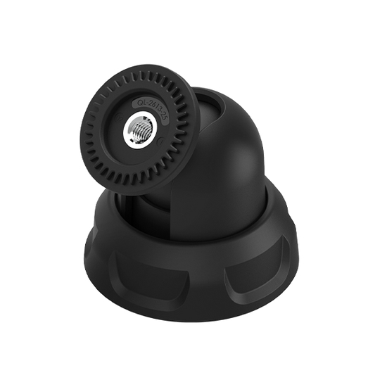 Quad Lock QLP-360-SPA Handy/Smartphone Schwarz