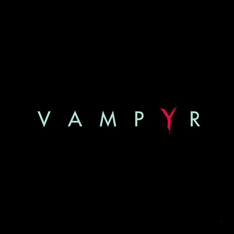 Focus Entertainment Vampyr PlayStation 4