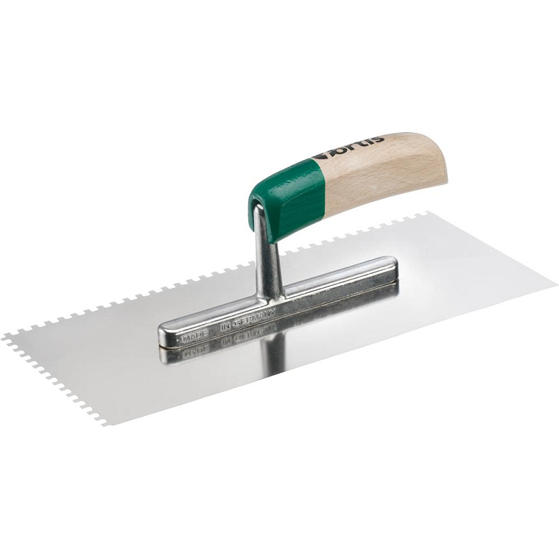 Fortis 4317784784634 Maurerkelle