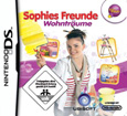 Ubisoft Sophies Freunde - Wohntraume, DS Nintendo DS