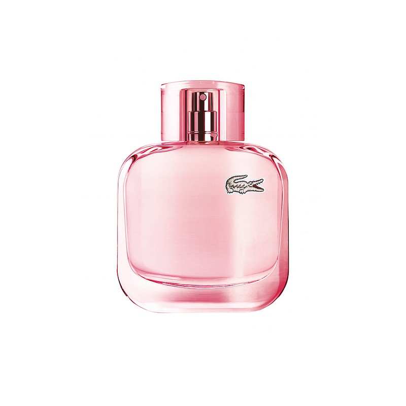 Lacoste L.12.12 Pour Elle Sparkling 90 ml Frauen
