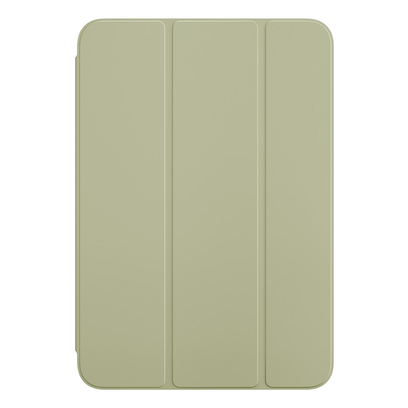 Apple MC2V4ZM/A Tablet-Schutzhülle 21,1 cm (8.3") Folio Grün