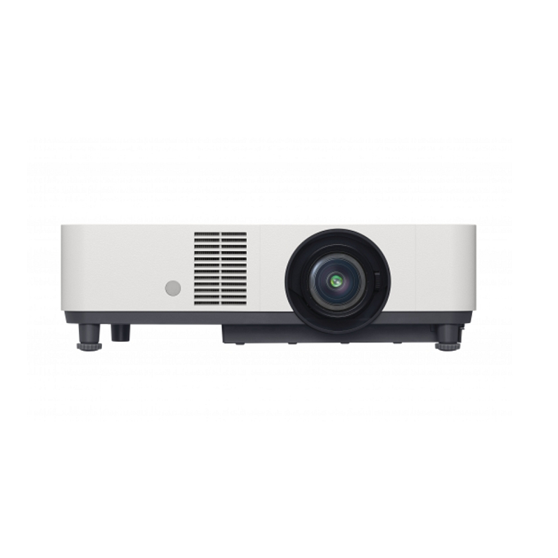 Sony VPL-PHZ51 Standard Throw-Projektor 5300 ANSI Lumen 3LCD WUXGA (1920x1200) Weiß