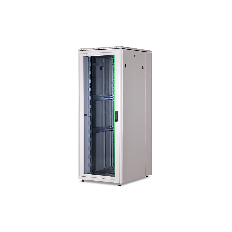 Digitus Netzwerkschrank Unique Serie - 800x1000 mm (BxT)